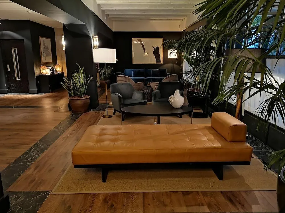 La Franca Travellers Adults Only Hotel Barcelona
