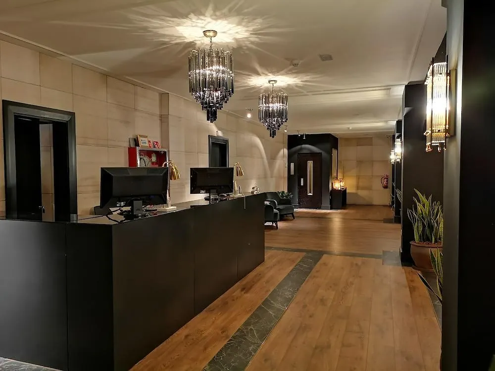 La Franca Travellers Adults Only Hotel Barcelona