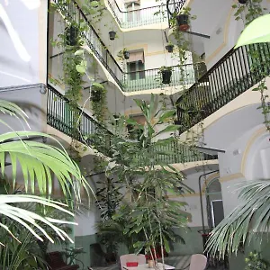 Peninsular , Barcelona Spanyolország