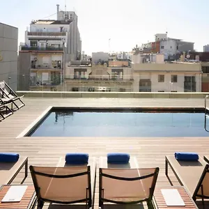 Hotell Europark