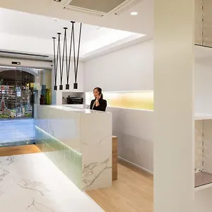 Hotell Catalunya
