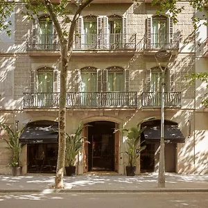 Hotell Casa Elliot By Bondia Group