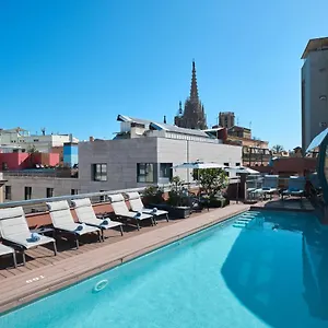 Hotell Catalonia Catedral