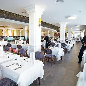 Riu Palace Meloneras 5*, Maspalomas (Gran Canaria) Spanyolország