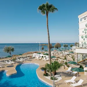 **** Hotell Aluasoul Palma Adults Only Spanien