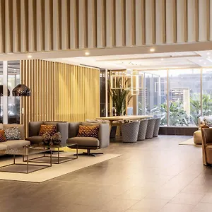 Hotell Ilunion