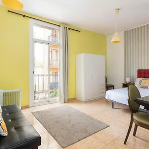 Apartament Clot 1 Barcelone