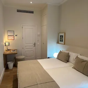 Πανσιόν Hostal Goya, Βαρκελώνη