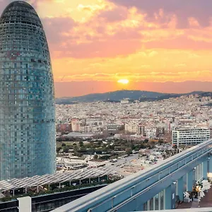 Novotel Spanien