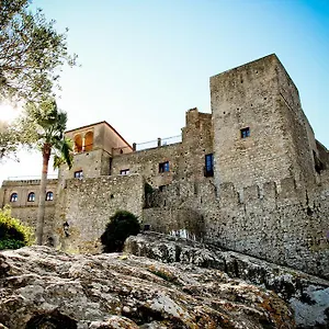 *** Hotell Tugasa Castillo De Castellar Spanien