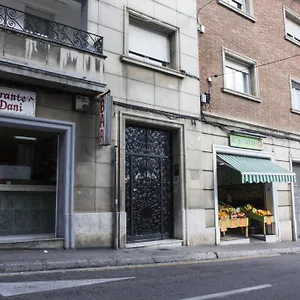 Monrooms Vendégház