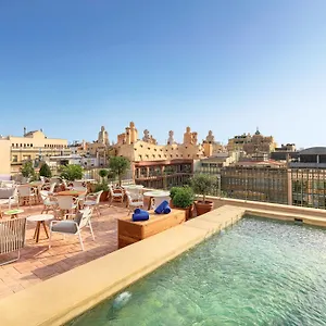 Hotell H10 Casa Mimosa 4* Sup