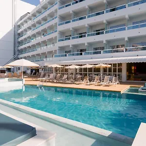 Bellevue Vistanova 3*, Magaluf (Mallorca) Spanyolország