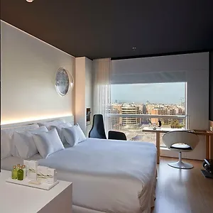 Barceló Sants Szálloda