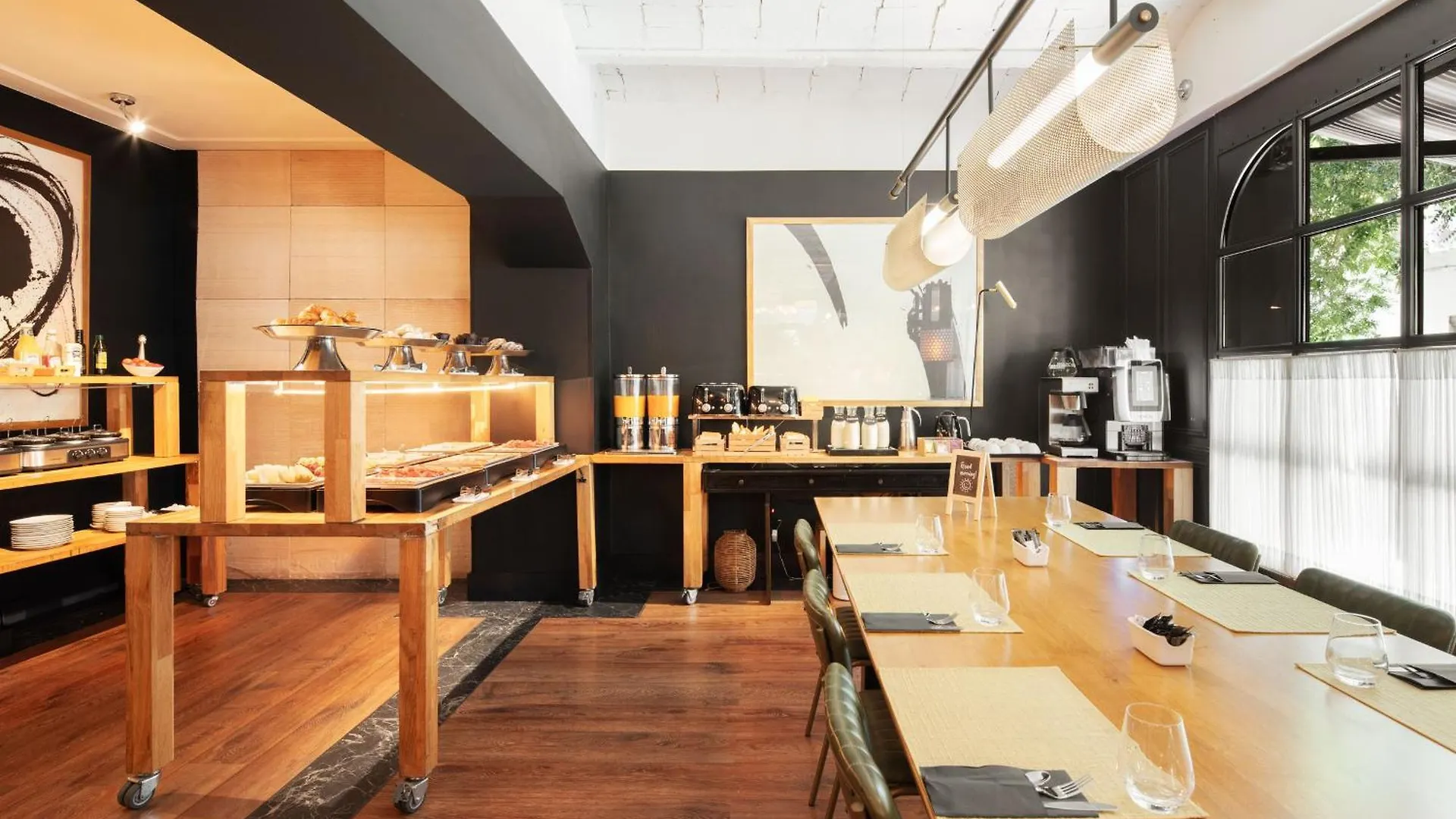 La Franca Travellers Adults Only Hotel Barcelona