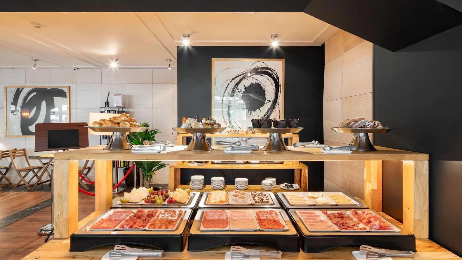 La Franca Travellers Adults Only Hotel Barcelona Spanien