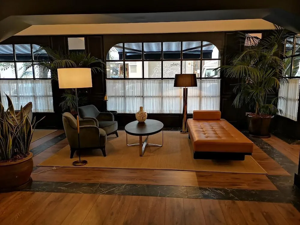 Hotel La Franca Travellers Adults Only Barcelona