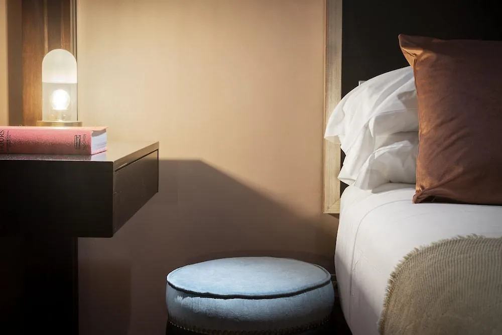 **  La Franca Travellers Adults Only Hotell Barcelona Spanien