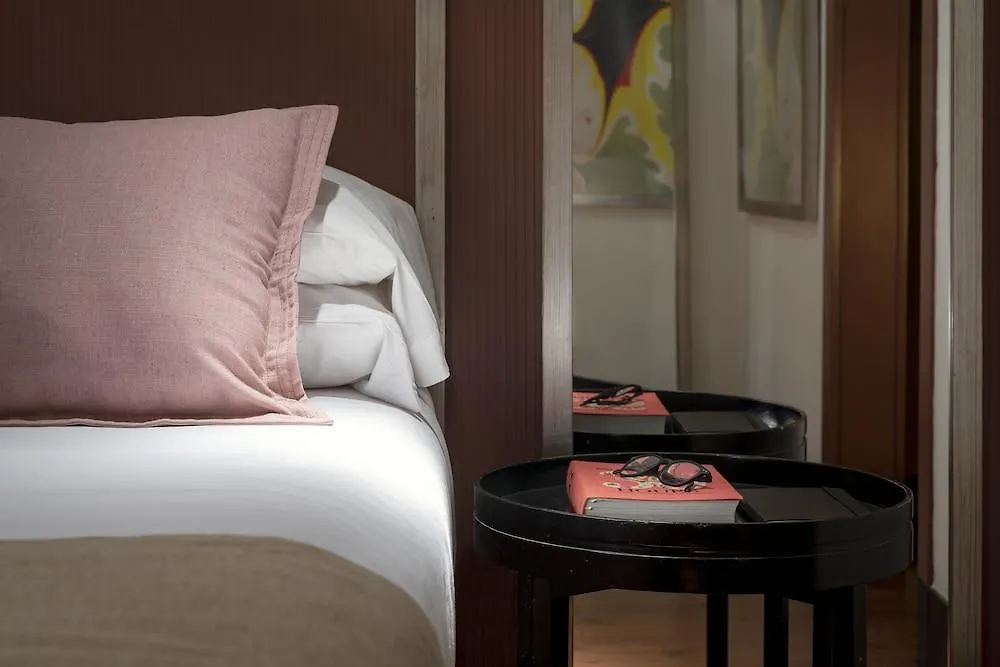 La Franca Travellers Adults Only Hotell Barcelona