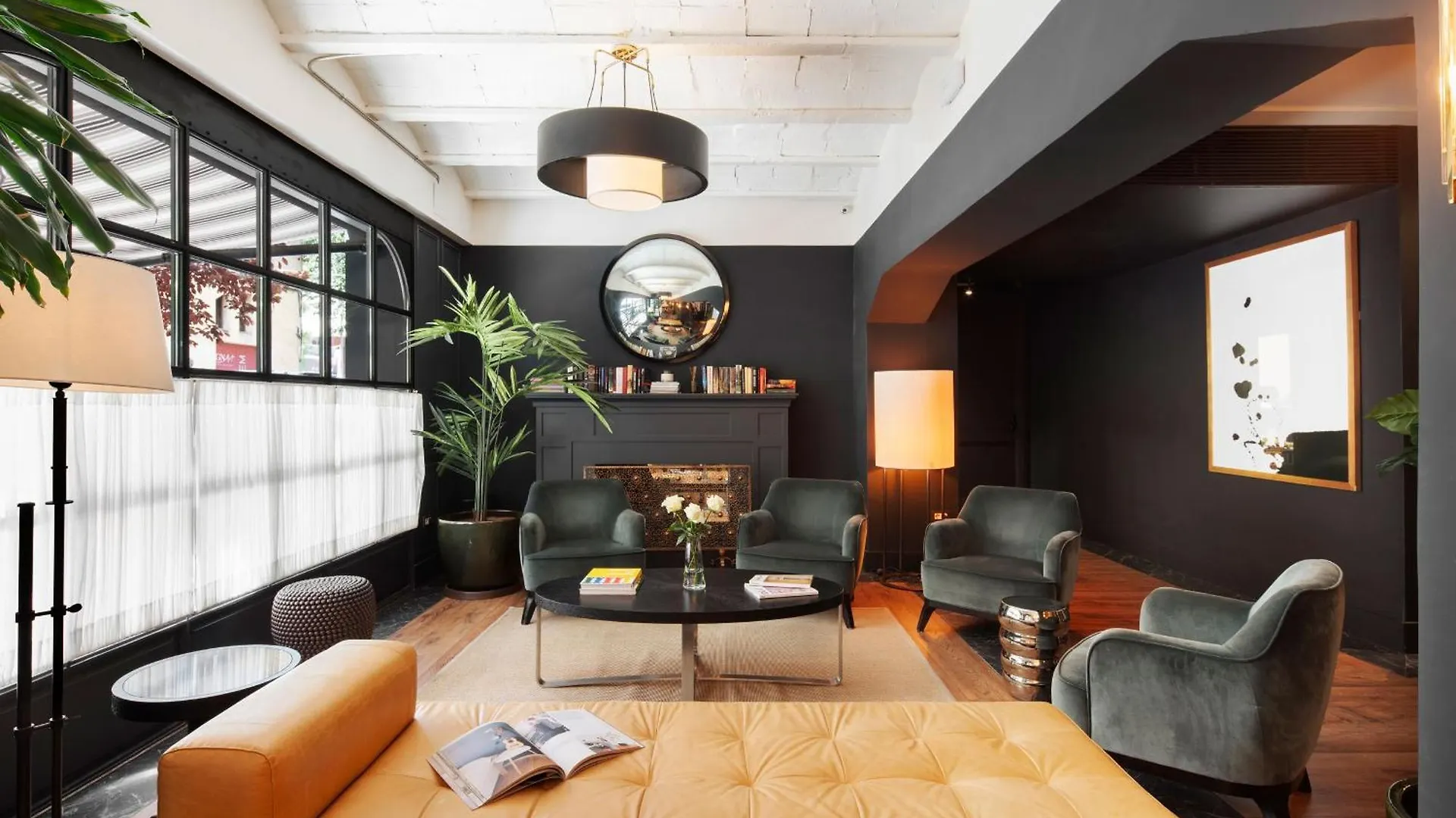 La Franca Travellers Adults Only Hotell Barcelona