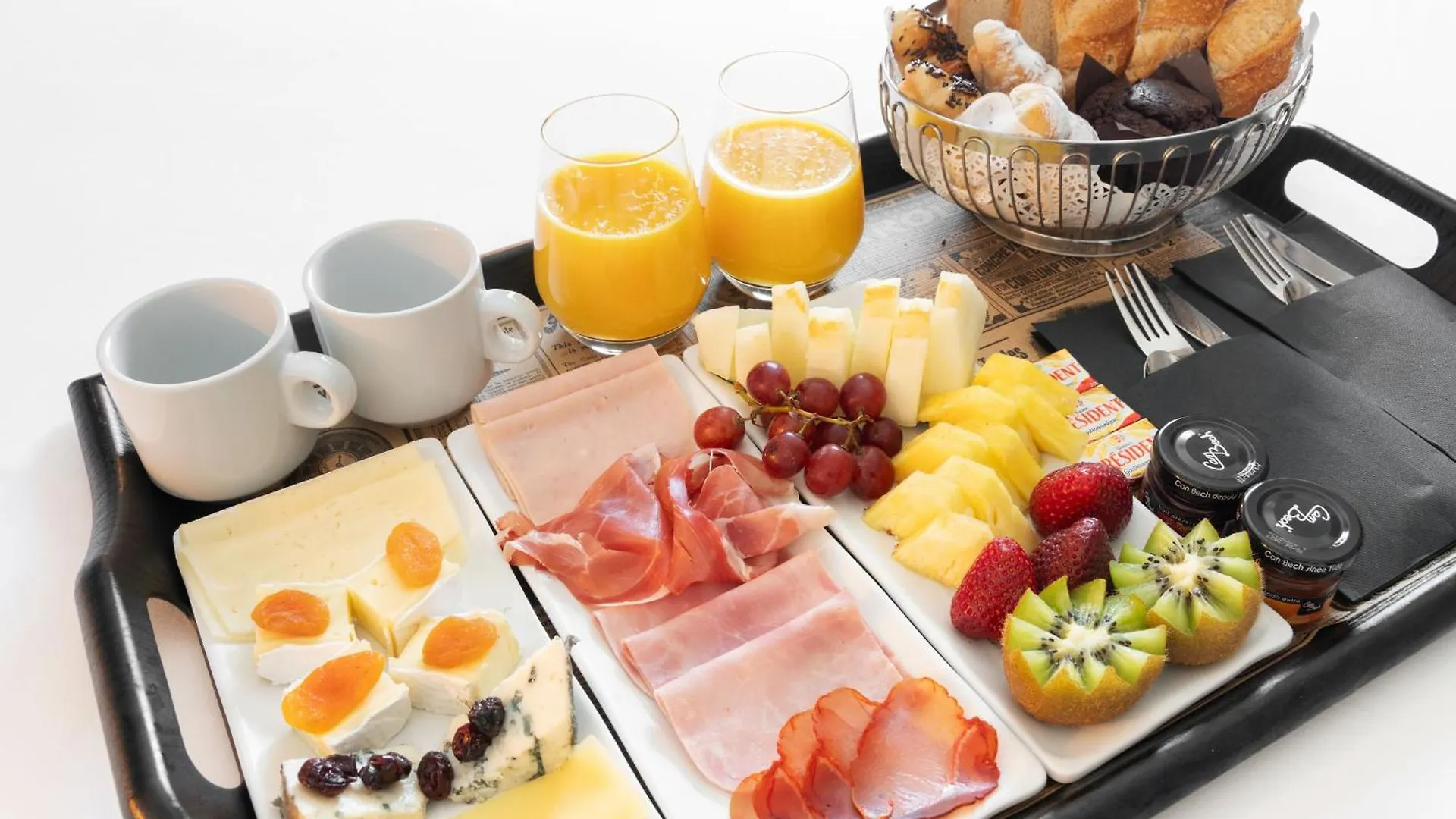 La Franca Travellers Adults Only Hotell Barcelona