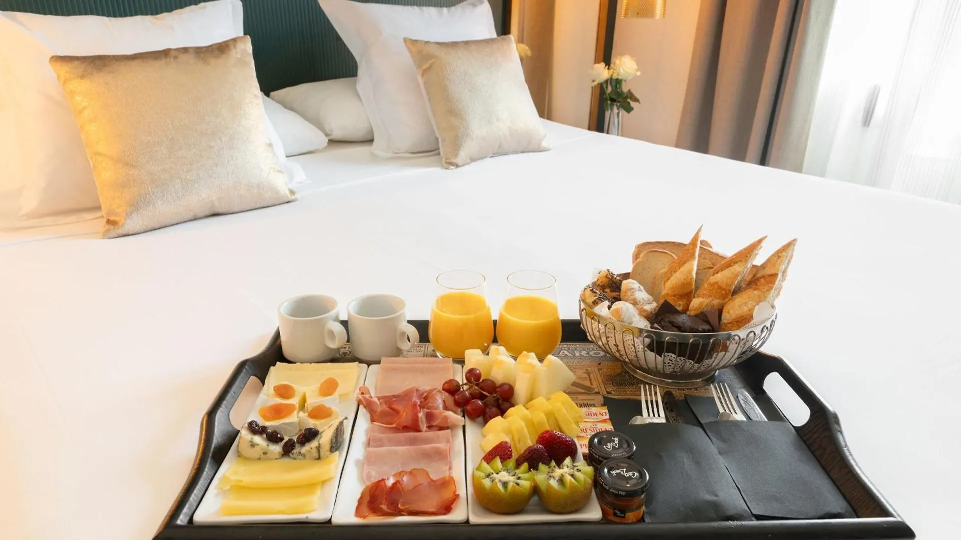 La Franca Travellers Adults Only Hotell Barcelona 2*,