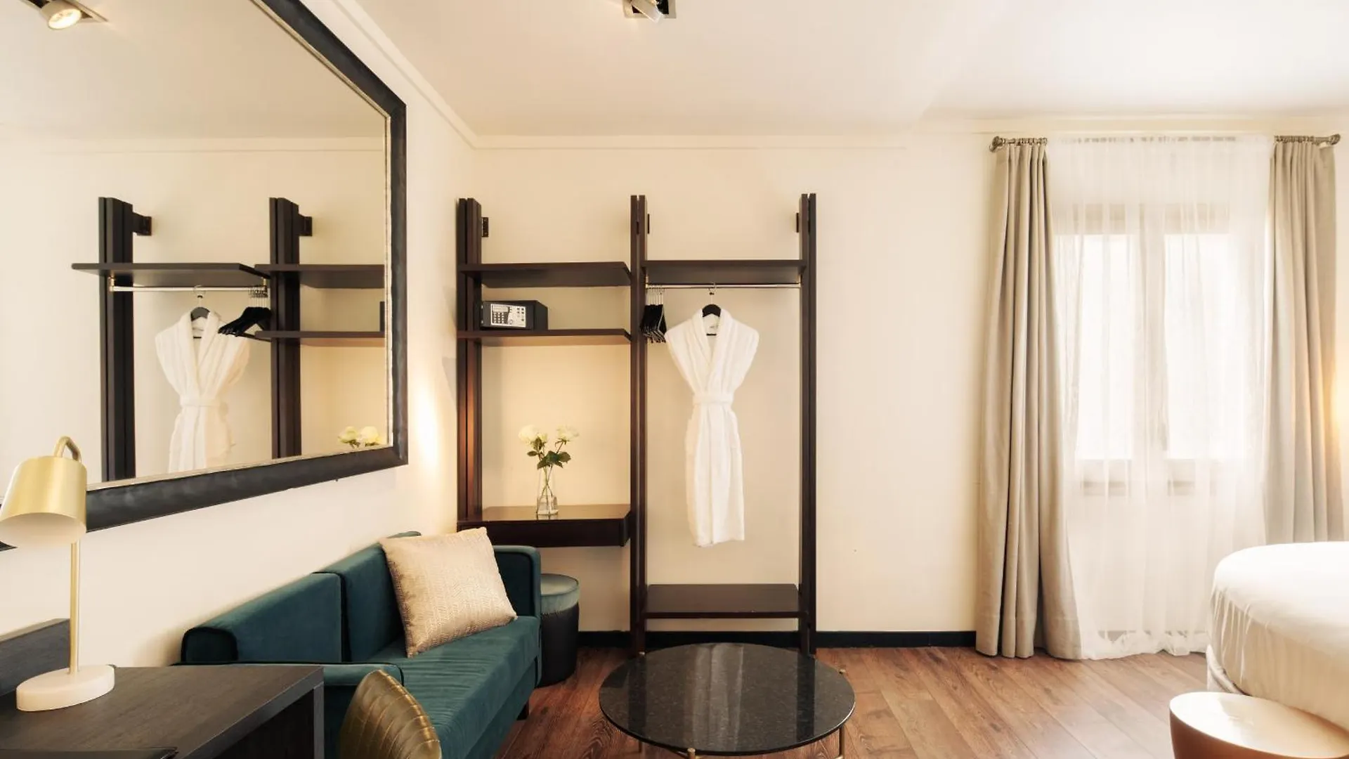 La Franca Travellers Adults Only Hotell Barcelona