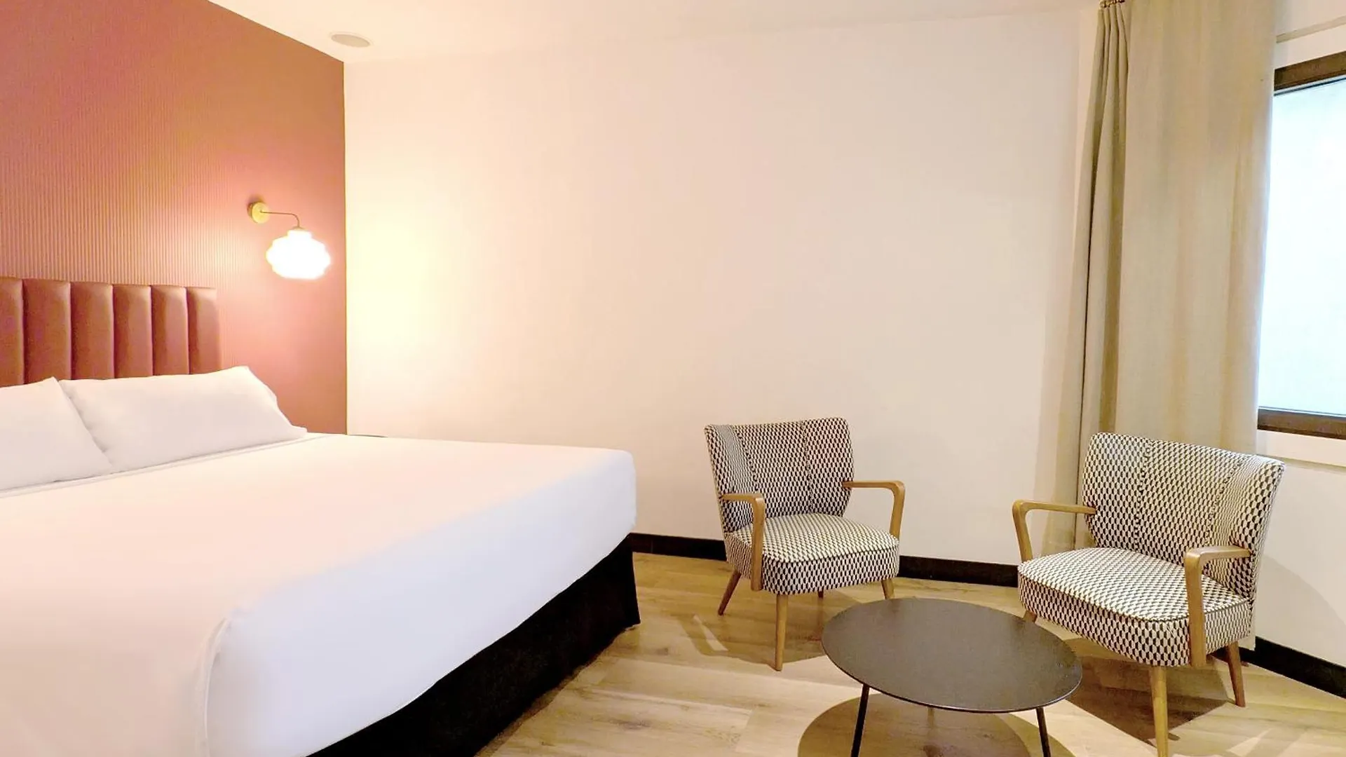 La Franca Travellers Adults Only Hotell Barcelona