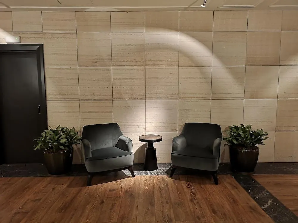 **  La Franca Travellers Adults Only Hotell Barcelona Spanien
