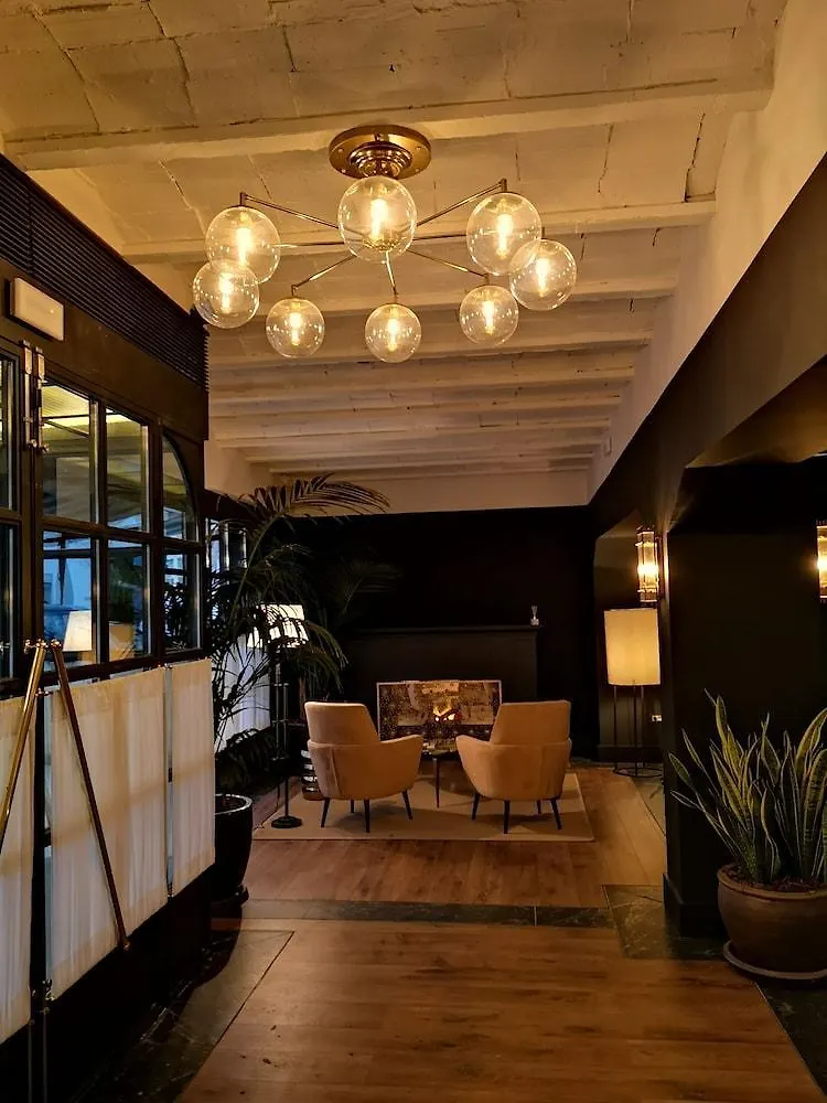 La Franca Travellers Adults Only Hotell Barcelona