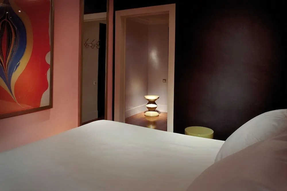 La Franca Travellers Adults Only Hotell Barcelona