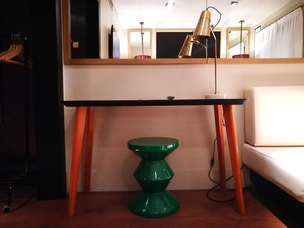 La Franca Travellers Adults Only Hotell Barcelona