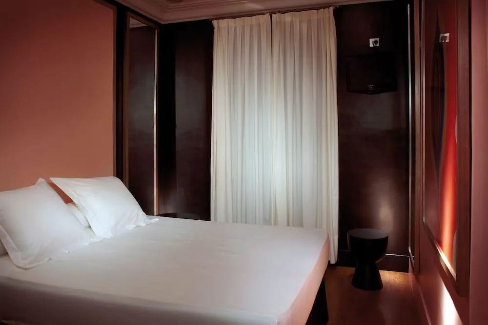 La Franca Travellers Adults Only Hotell Barcelona